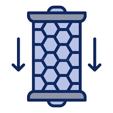 Carbon Filters Logo