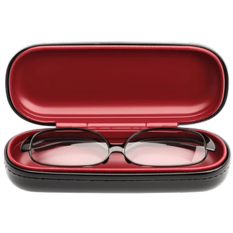 Eye Glasses Holder Logo