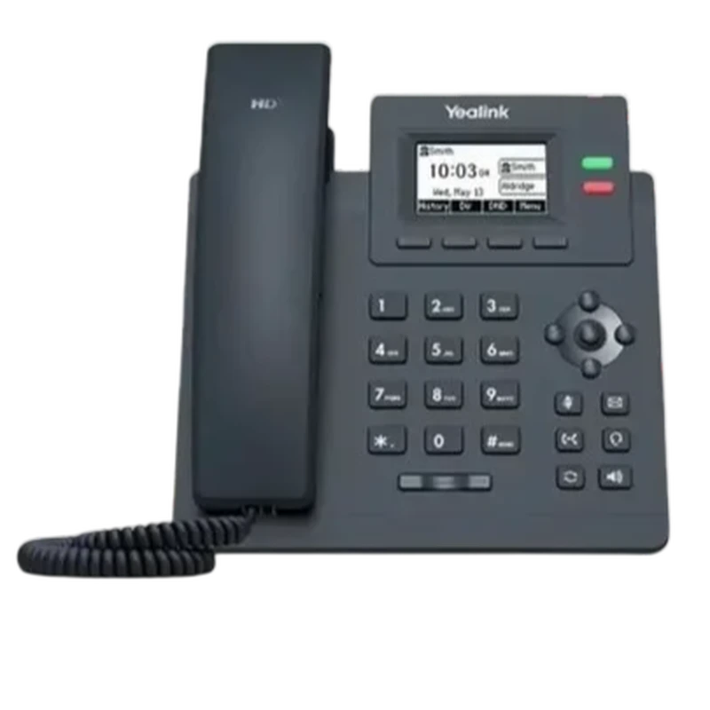 IP Conference Phones Logo