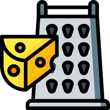 Graters Logo