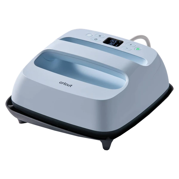 Heat Press Logo