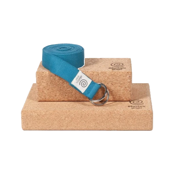 Yoga Accessories Logo