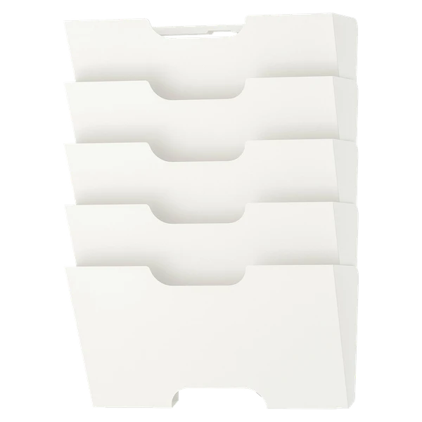 Magazine Racks Logo