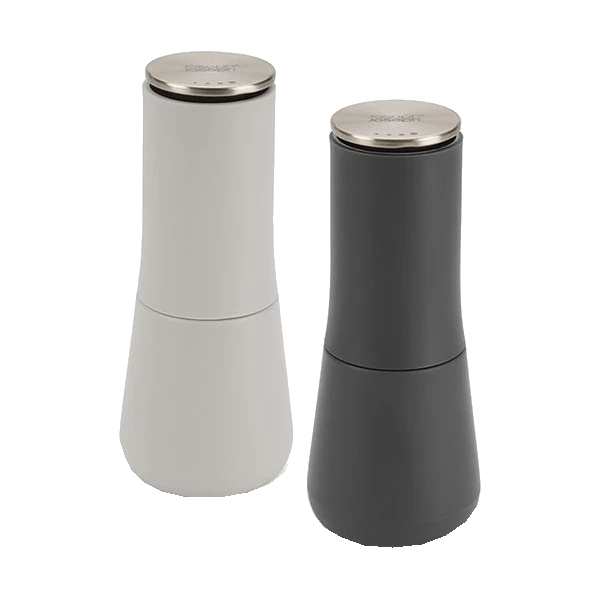 Salt & Pepper Sets Logo