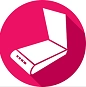 Scanners Accessories Logo