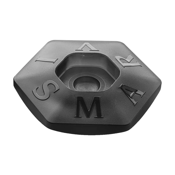 Toothpaste Holders Logo