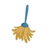 Dusters Logo
