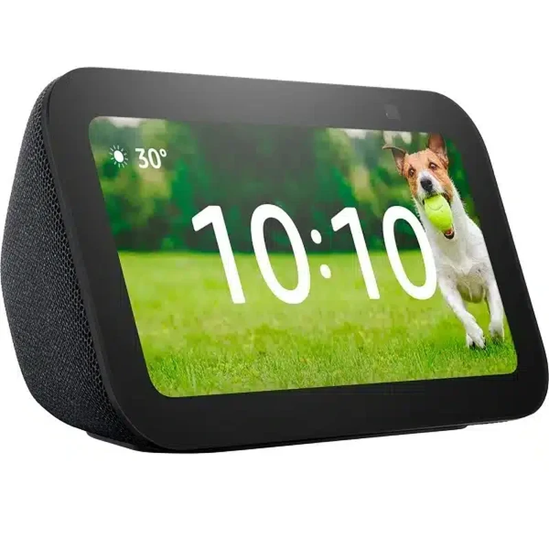 Smart Home Devices Logo