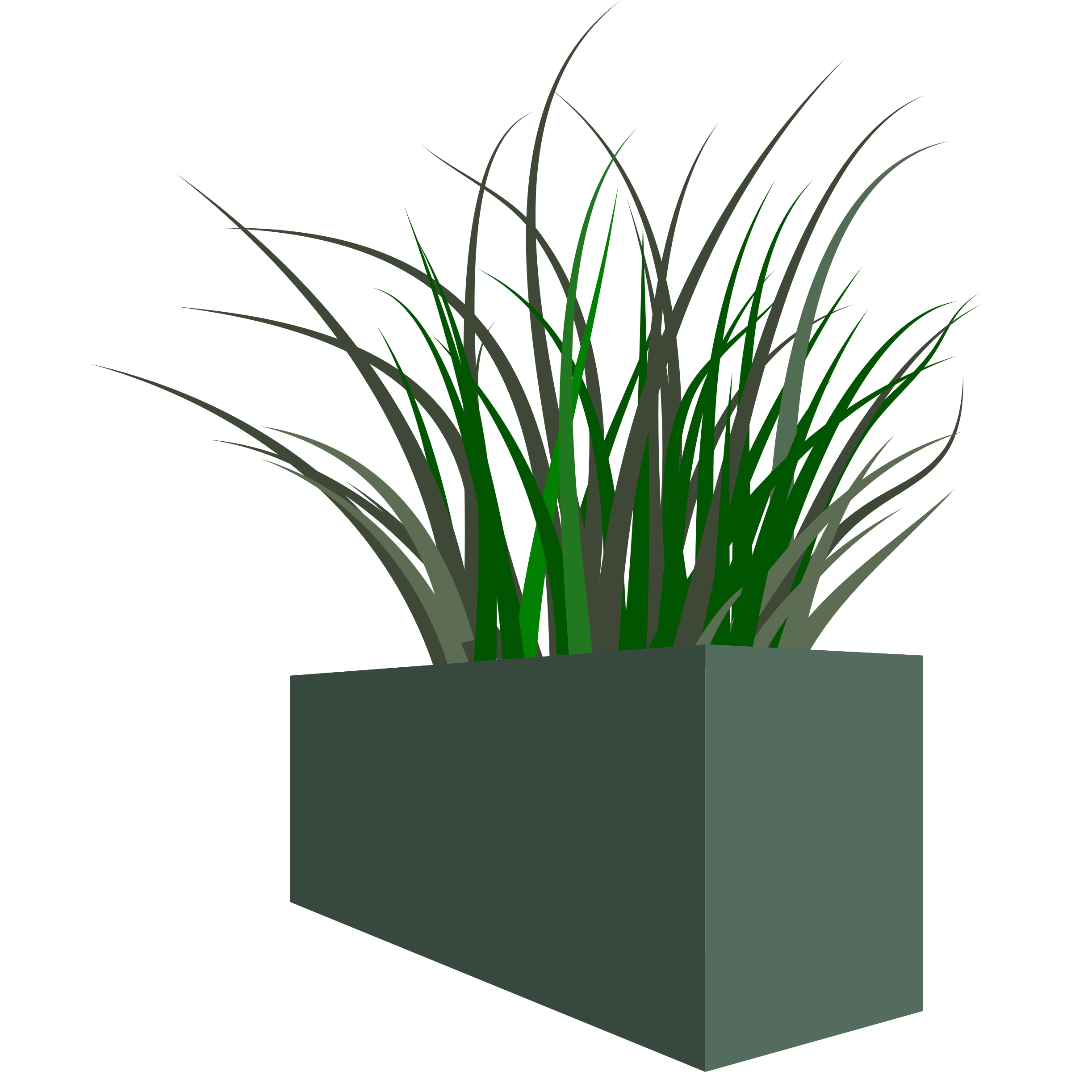 Planters Logo