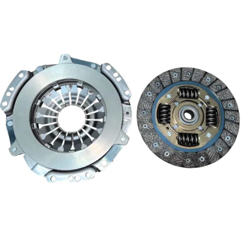 Car Clutch Kits Logo