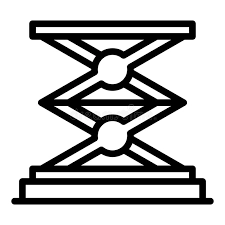 Jacking and Lifting Tools Logo