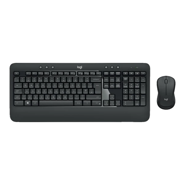 Keyboard & Mouse Bundles Logo