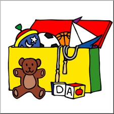 Toy Chests Logo