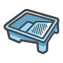 Paint Trays Logo