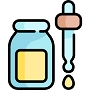 Face Oils Logo