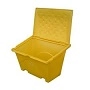 Grit Bins Logo