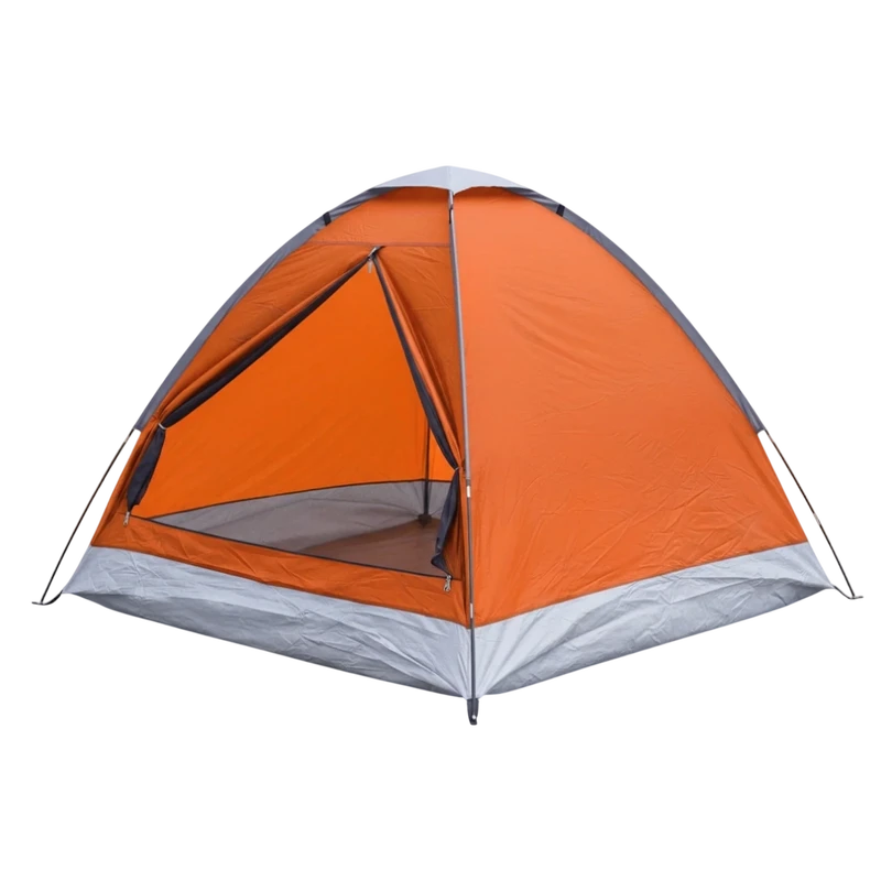 Camping Essentials Logo