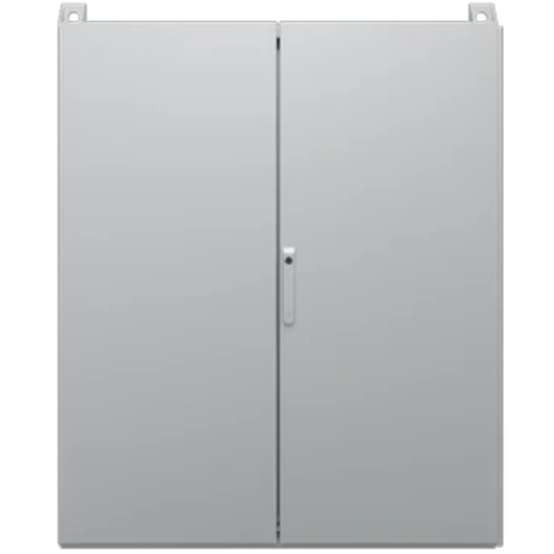 Enclosures Logo