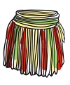 Women Skirts Logo