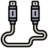 Image of Motherboard Cables