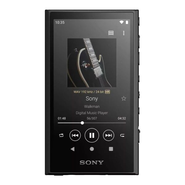 MP3 Players Logo