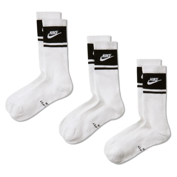 Men Socks Logo