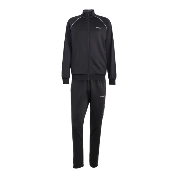 Tracksuits Logo