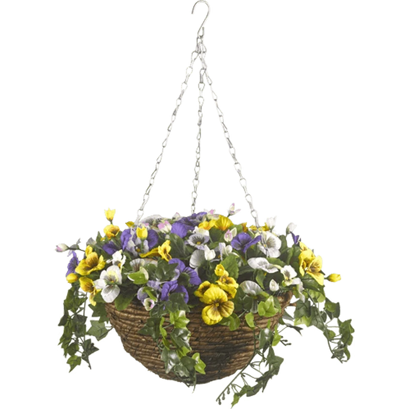 Artificial Plants & Flowers Logo
