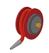 Hose Reels Logo