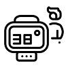 Thermal Detectors Logo