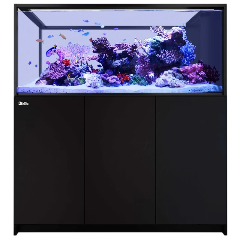 Fish Tanks Logo