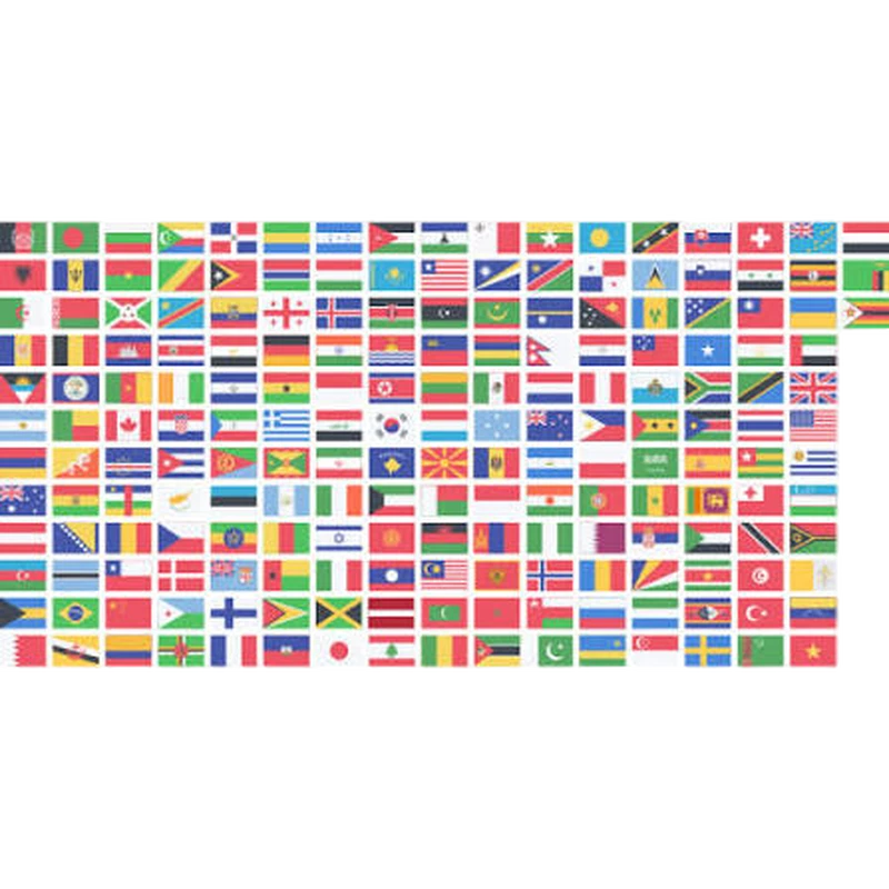 Image of Flags