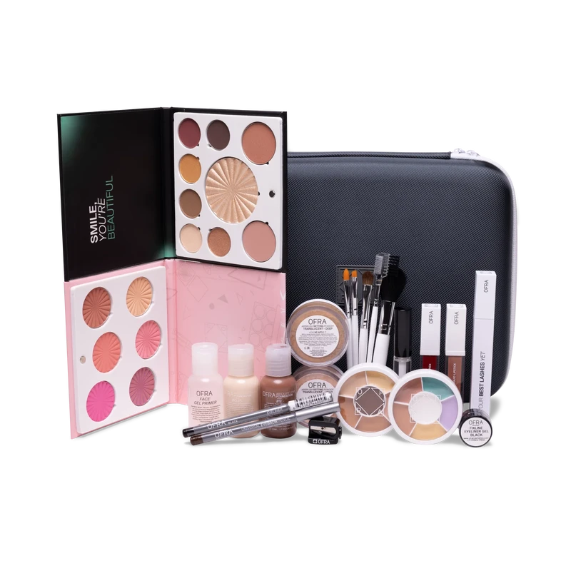 Cosmetics Logo