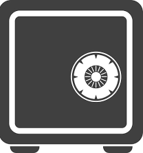 Security Safe Logo