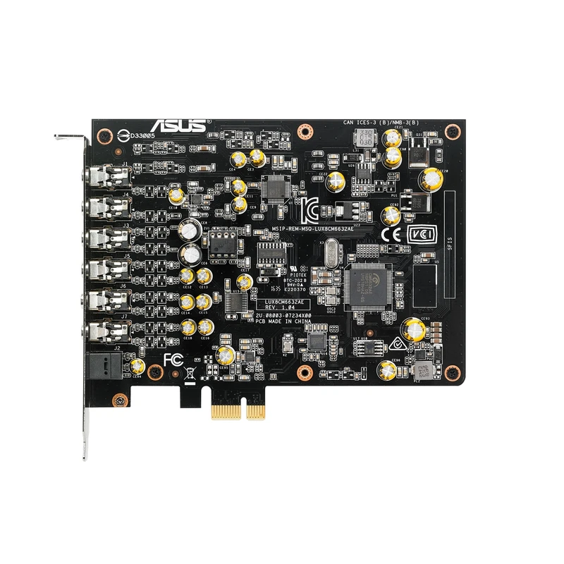 Computer Sound Cards Logo