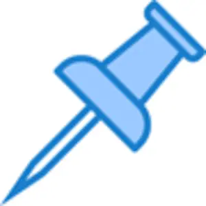 Image of Push Pins