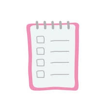 Memo Pads Logo