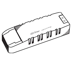 LED Drivers Logo
