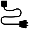 Power Adapters Logo