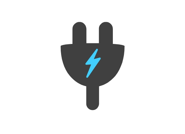 Power Modules Logo