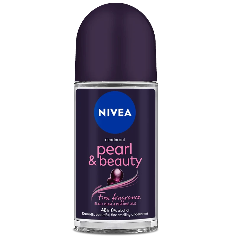 Deodorants Logo