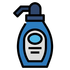 Shower Mousse Logo