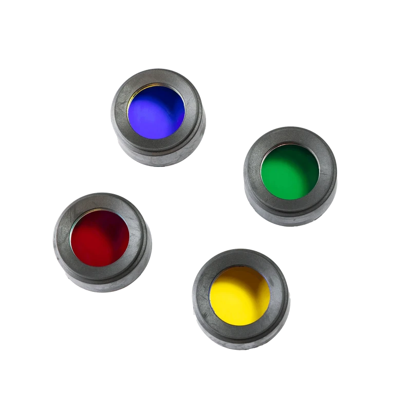 Colour Filters Logo