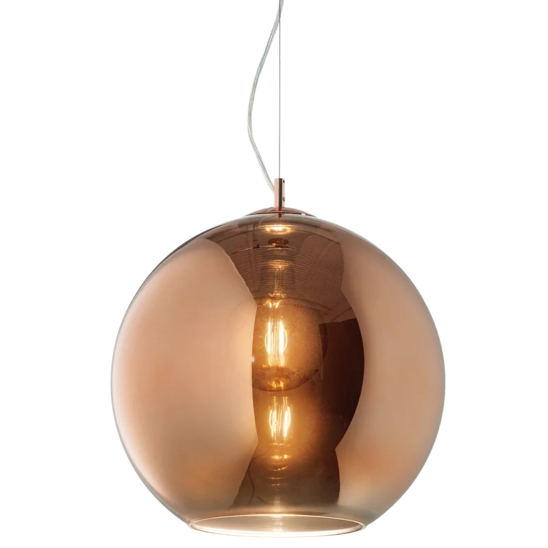 Ceiling Pendant Logo