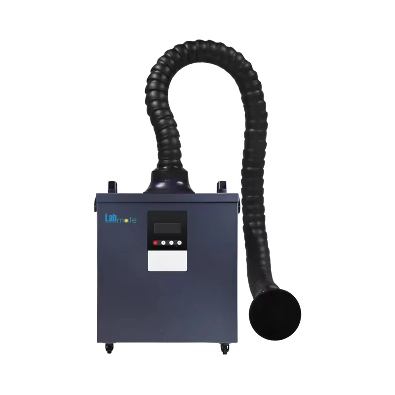 Image of Fume Extractors