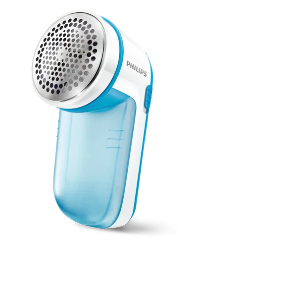 Lint Removers Logo