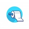 Toilet Papers Logo
