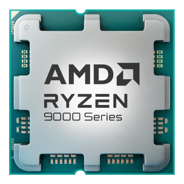 Computer Processors Logo