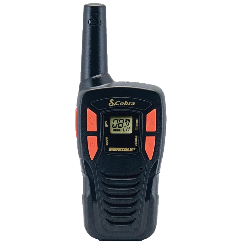 Walkie Talkies Logo