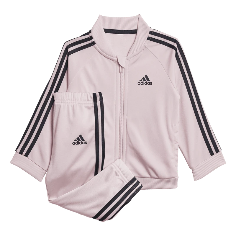 Girls Tracksuits Logo